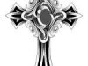 Medieval cross